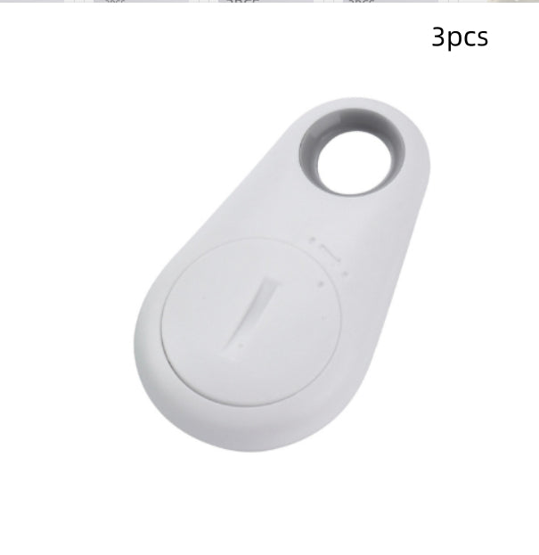 Water Drop Bluetooth-compatible Anti Lost Object Finder