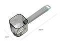 Kitchen Gadgets Stainless Steel Single Head